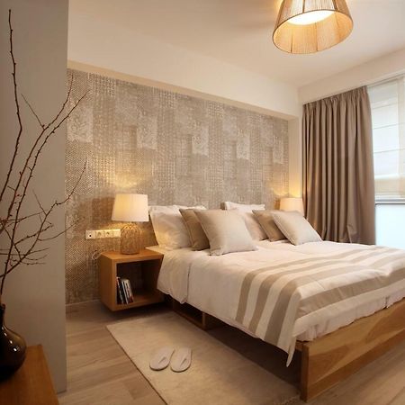 Love Luxury Central Apartment 아테네 외부 사진
