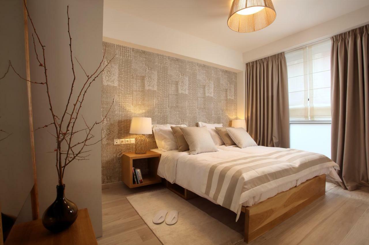Love Luxury Central Apartment 아테네 외부 사진