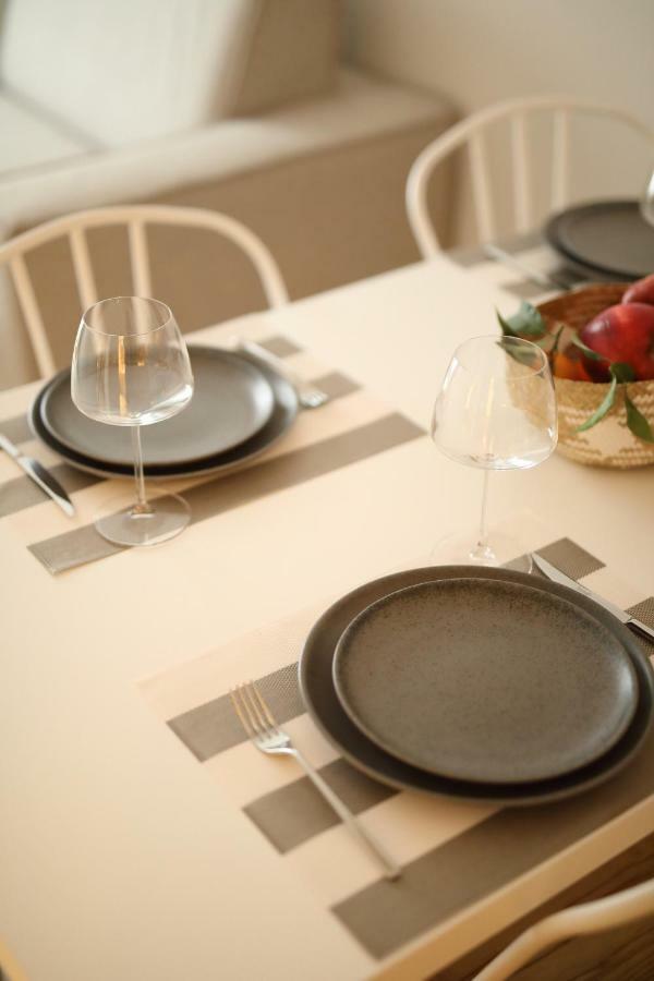 Love Luxury Central Apartment 아테네 외부 사진