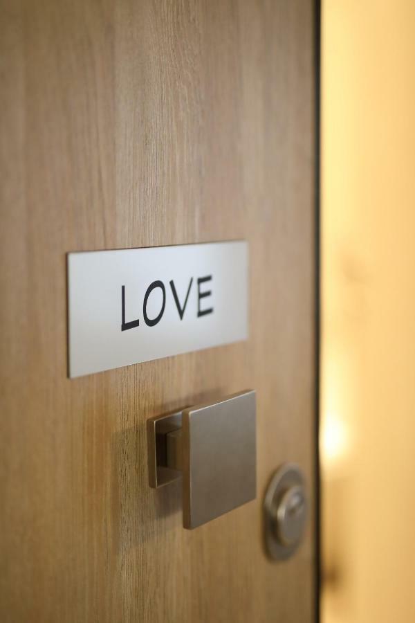 Love Luxury Central Apartment 아테네 외부 사진