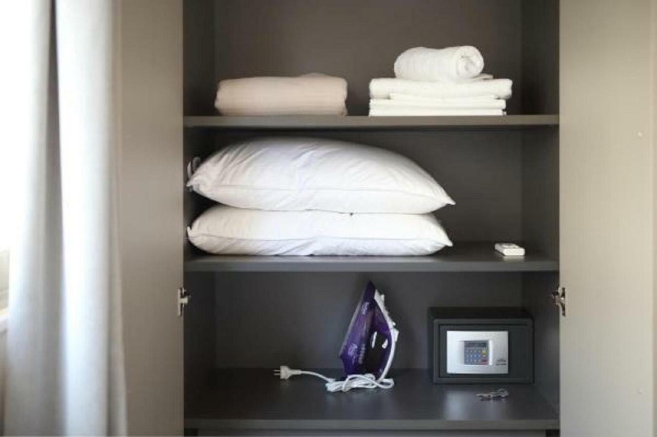 Love Luxury Central Apartment 아테네 외부 사진
