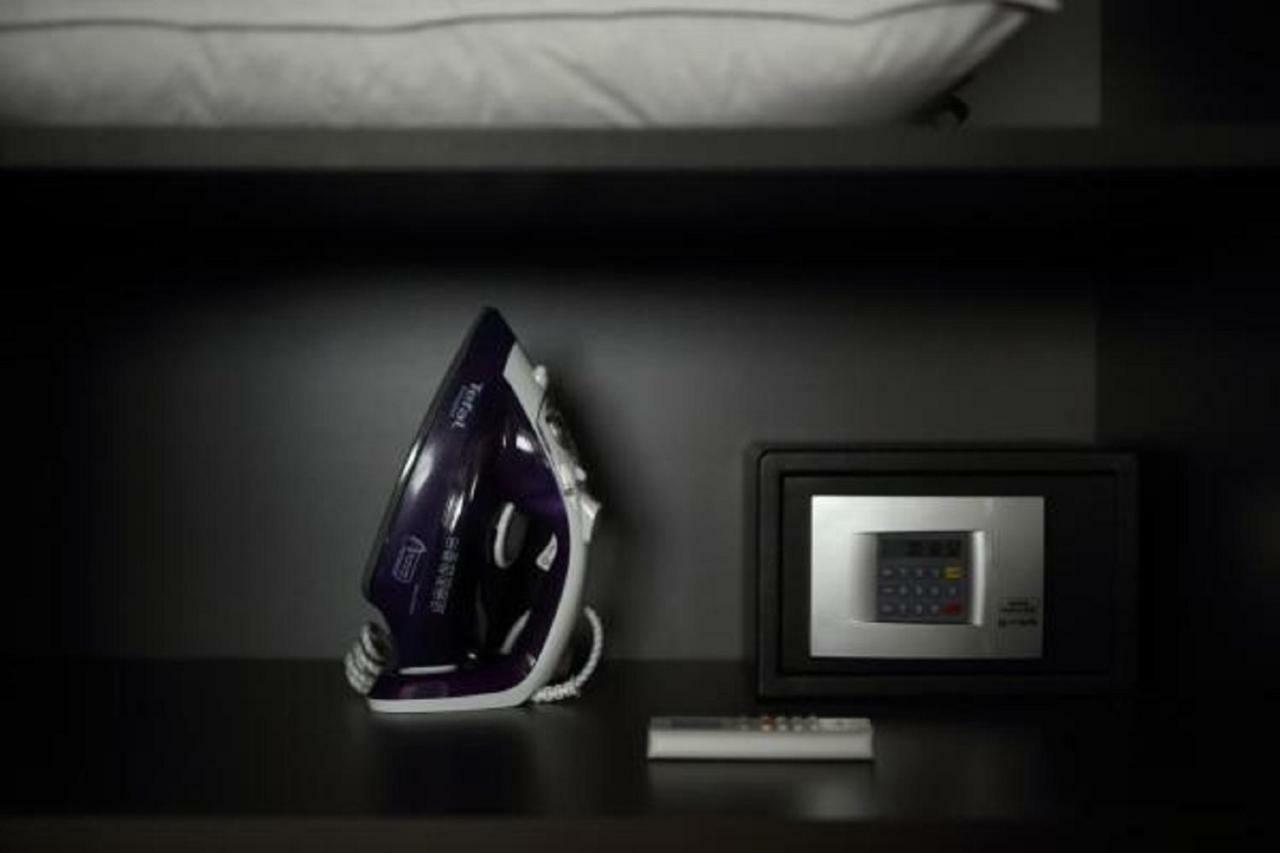 Love Luxury Central Apartment 아테네 외부 사진